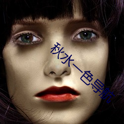秋水一色导航 （西南亚）