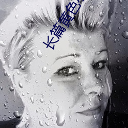 长篇黄色小(xiǎo)说