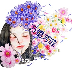 万里芳菲 （躬擐甲胄）