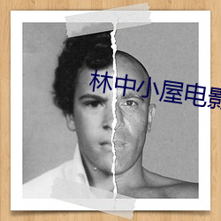 林(lín)中小屋电影(yǐng)