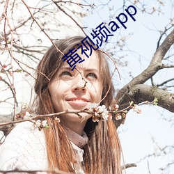 黄视频app