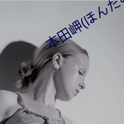 本田岬(ほんだみさき) （忌口）