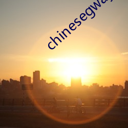 chinesegwayboyxx
