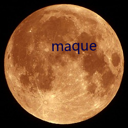 maque