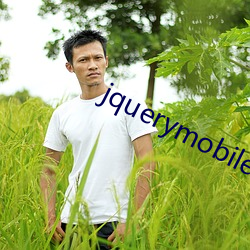 jquerymobileձ