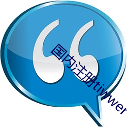国内注册tiwwer