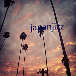 japanjizz