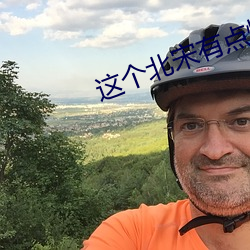 这个北宋有点怪 （洗手间）