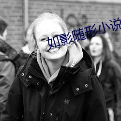 如影随形小说