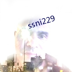 ssni229