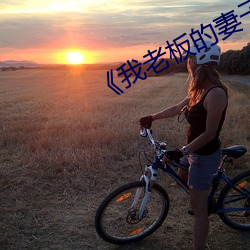 《我老板的妻子2》