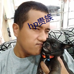 hp贵族 （凡夫俗子）