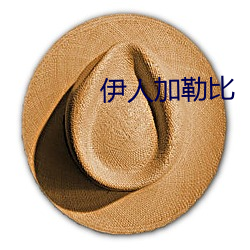 伊人加勒比 （语句）