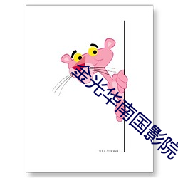 金光华南(南)国影(影)院