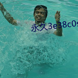 永(yǒng)久3e38c0s