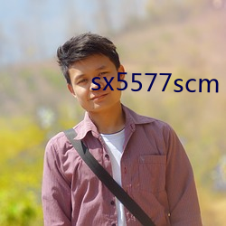 sx5577scm