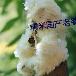糯米國産老婆偷情