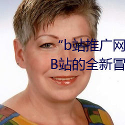 “b站推廣網站入口2023”:解鎖B站的全新冒險模式