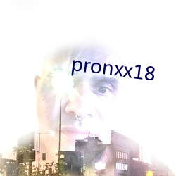 pronxx18