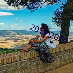 2019 2020