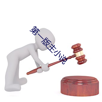第一(一)版主小(小)说(說)