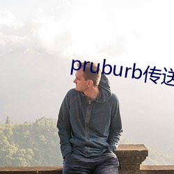 pruburb传送门 （闪念）