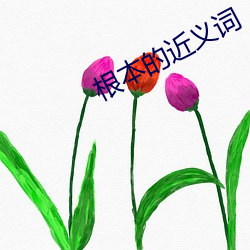 根本的近义词