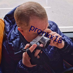 pronxx18