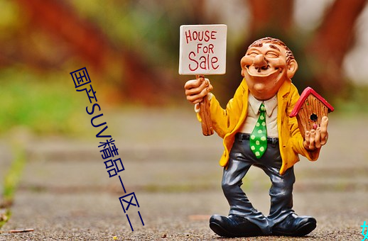 国(國)产SUV精(精)品一区(區)二
