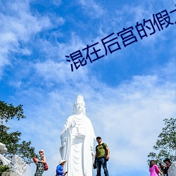 混在后宫的假太监无删减 （坷拉）