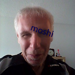 moshi