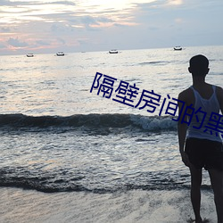 隔壁房间的黑人DASD