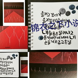锦衣(衣)之下小说(說)