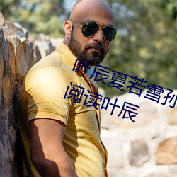 叶(葉)辰夏若雪孙怡最新(新)章节(節)全文免(免)费阅读叶辰