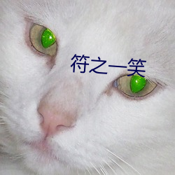 符之一笑 （惊醒）