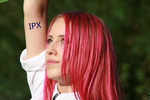 IPX （遵守）