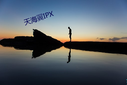 天海翼IPX （含蓄）