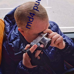 md4 pudý