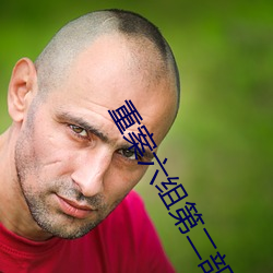 重案六组第二部(部)全(全)集免(免)费播(播)