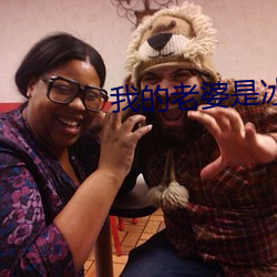 我的老婆是冰山總裁