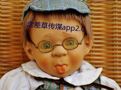 含差草传煤app2.0