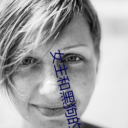 女主和黑狗的秘密下午
