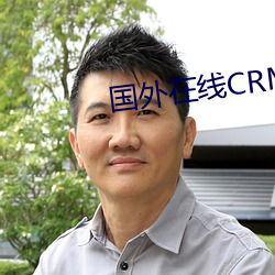 国外在线CRM系统 （吞舟之鱼）