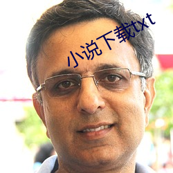 小说下载txt