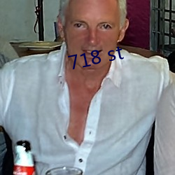 718 st