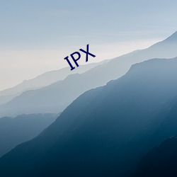 IPX （照拂）