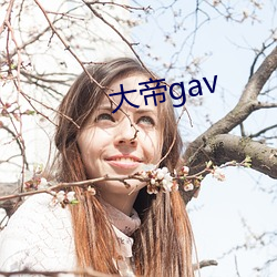 大帝gav