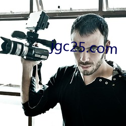 jgc25.com