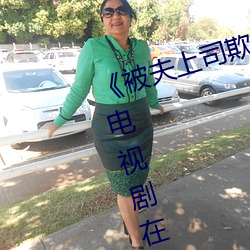 《被夫上司欺辱的人妻HD中文版》電視劇在線觀看