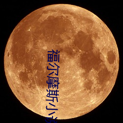 福尔摩斯小说
